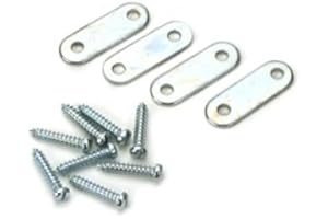 DU-BRO Dubro Products Landing Gear Straps, DUB158