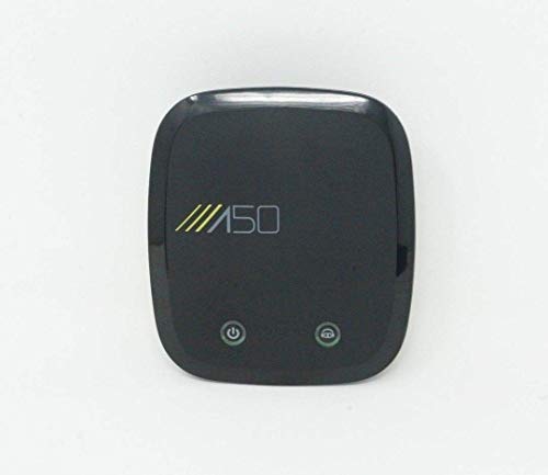 Astro A50 (Gen2) Replacement Wireless MixAmp TXD for Xbox (Yellow/Black) (Renewed)