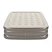 Coleman Air Mattress with 120V Pump | SupportRest Plus Single-High Inflatable Air Bed, Queenthumb 1