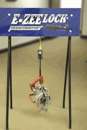 PRO Locking Power Tool Adapter by Voltec