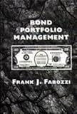 Bond Portfolio Management, Fabozzi, Frank J., 1883249082
