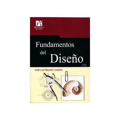 Fundamentos del Diseño (e-Universitas)