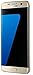 Samsung Galaxy S7 Edge SM-G935F 32GB Unlocked GSM Smartphone - Platinum Gold (Certified Refurbished)