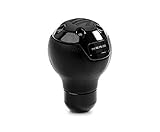 MOMO Nero Shift Knob
