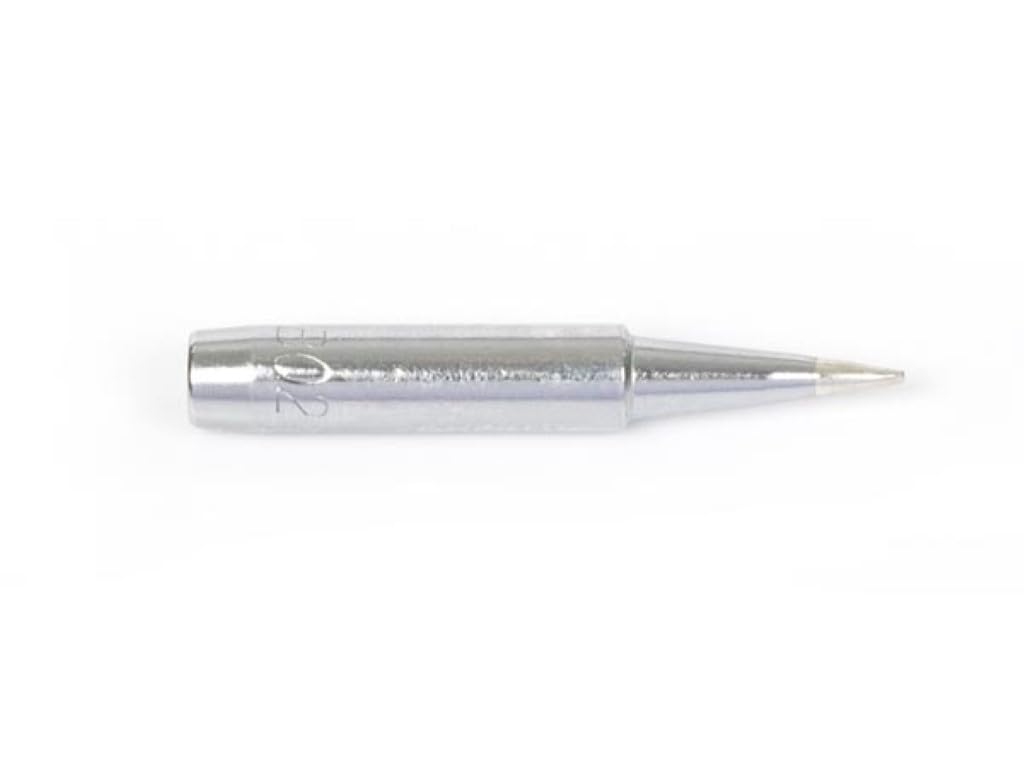 Xytronic BITC202 Soldering Tip Round Shape 0.8mm (1/32) 1W 1V