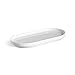 Umbra Step Amenity Tray, White