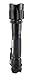 Brite Strike RHIGHT Duty Light Rechargeable AC/DC Tactical Duty Light, 6.25-Inch, Black
