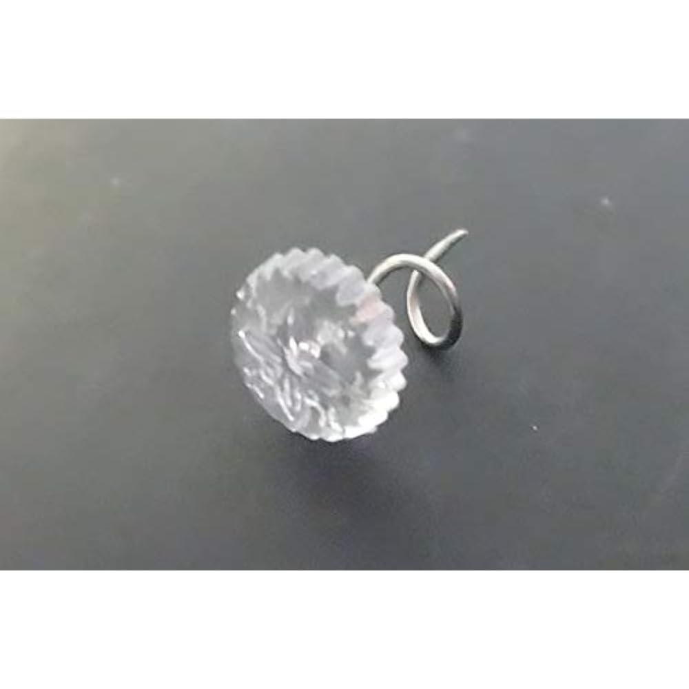 Sagging/Loose AUTO/CAR HEADLINER REPAIR/RETAINING PINSSet Of (12) Home