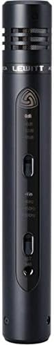 Lewitt Lct 340 Stereo Cardioid Condenser Microphone Kit