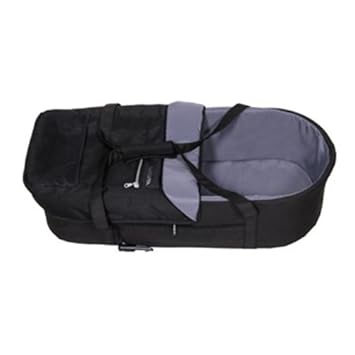 bumbleride carrycot