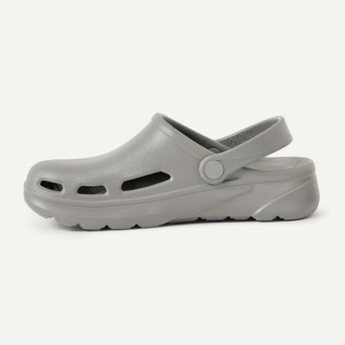 Amazon Essentials Unisex Adult Lightweight Garden Clogs