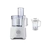 Kenwood-Food-Processor-21-Litre-Bowl-12-Litre-Blender-Emulsifying-Knife-Blade-Reversible-Slicing-and-Grating-Discs-800-W-FDP301W-White Kenwood Food Processor, 2.1L Bowl, 1.2 L Blender, Emulsifying, Knife Blade, Reversible Slicing and Grating Discs, 800 W…