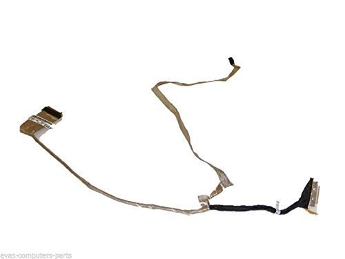 LCD Screen Video Display Cable Compaitible for HP PROBOOK 430 G1 435 G1 P/N 50.4yv01.001 727757-001