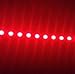 Green Blob Outdoors Blue Pontoon Boat Deck Lighting Kit with Bonus Red & Green Navigation Lights DIY Pontoon Under Deck Lighting kit for All Pontoon Boats by Green Blob Outdoors 2each 19ft Strips kit