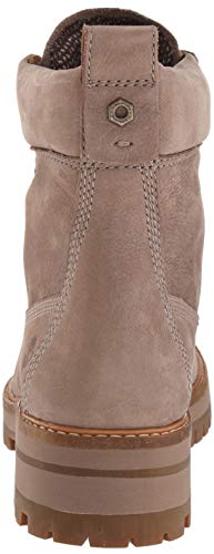 Timberland Courmayeur Valley Boots - Image 3