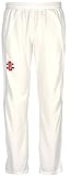 Gray Nicolls Cricket White Uniform Dryfit Dress