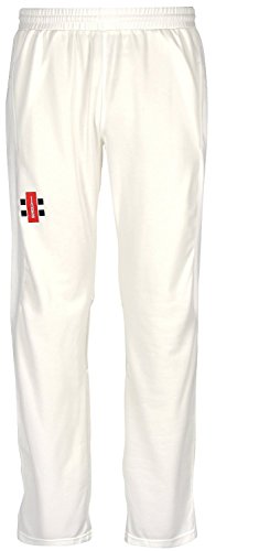 Gray Nicolls Cricket White Uniform Dryfit Dress