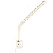 Installerparts TV Antenna J-Pole - Reversible Antenna Mount - 1