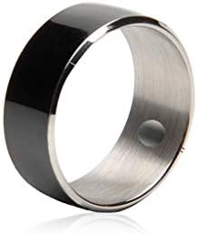 Topfire Jakcom R3F R3 Smart Ring Wear New technology Magic Finger NFC Ring for Android/Blackberry/Windows/Mobile Phone