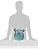 Disney Emoji Just Play 2pk Mike & Sully Plush