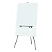 Quartet Easel, Aluminum, Heavy-Duty, Telescoping, 66