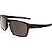Oakley Sliver (Asia Fit) Sunglasses Corten/Warm Grey