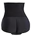 Womens High Waist Butt Lifter Shapewear Tummy Control Padded Hip Enhancer Panties Underwear