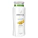 Pantene Pro-V Nature Fusion Moisturizing Shampoo with Melon Essence 21.1 fl oz