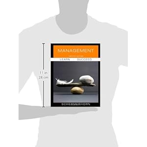 Management, 12th Edition
