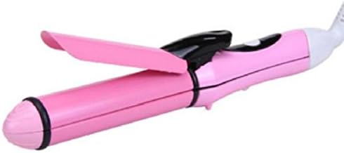 Vska Electric LCD Touch Screen Steam Hot Tools Straightener 19 OS