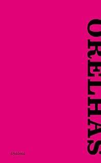 Livro Orelhas (Djalma)