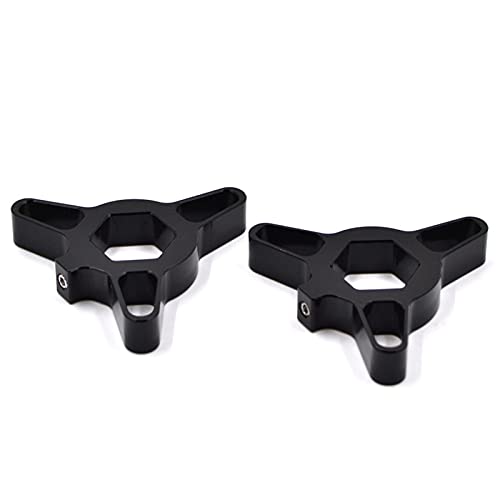 2 stks Motorfiets 22mm CNC-voorvork Voorspelladagers/Fit voor Ducati Monster 848 1098 1198 748 916 996 749 999… - Image 5