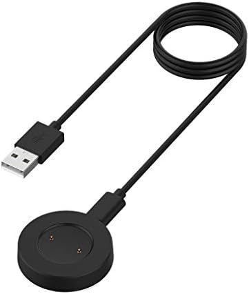 Charger Charging Dock Cradle with USB Cable Portable Magnetic Fixed for Huawei GT Honor Magic Smart Watch Accessories
