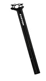 Easton EA50 Seatpost, Black, 27.2 350mm