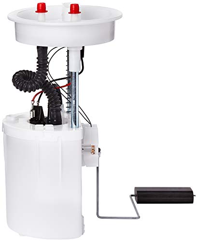 Meat & Doria 77462 Kraftstoffpumpe