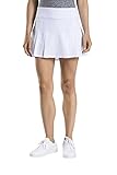 Prince Women's Stretch Woven Athletic Skort