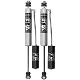 FOX Pair 07-ON Compatible with Jeep JK Front PS 2.0 11.6" 4-6" Lift 985-24-011 F0688