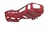 Stabilicer Lite Ice Cleats