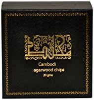 Cambodi Agarwood Chips