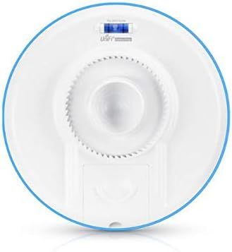 Ubiquiti UniFi Building Bridge, White, 3.5" - Image 5