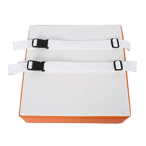 image for Birdfly Baby Kids Highchairs Booster Seat for Dining Portable Thick Ch