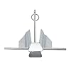 Extreme-Max-BoatTector-Galvanized-Slip-Ring-Anchor-7-45-lbs