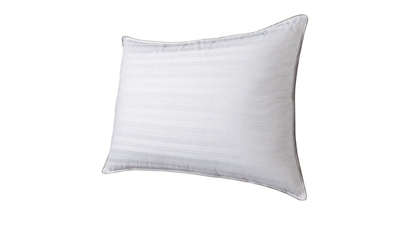 fieldcrest down pillow
