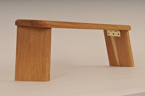 Inspire-Ministries-Oak-Meditation-stool