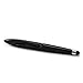 MarBlue Sleeq Stylus for Touchscreen Devices, Black