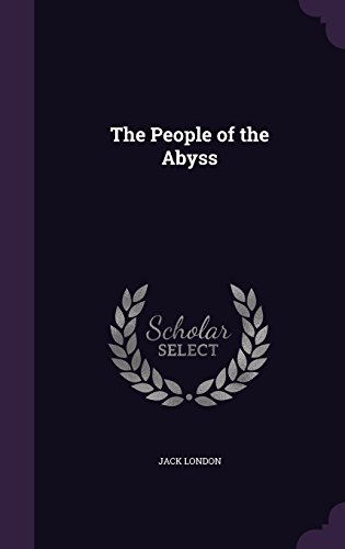 The People of the Abyss