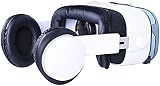 Oikabio VR 3F Mobile Phone 3D Virtual Reality Headset Glasses 4-6 inch view 6