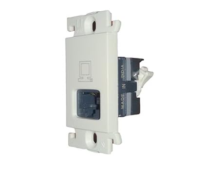 Legrand Mylinc RJ45 Socket