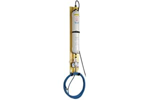 Philadelphia Scientific Hydropure Water Deionizer System