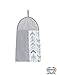 GEENNY 13 Piece Boutique Baby Nursery Crib Bedding Set, Woodland Deer Arrow, Multi-Colors, Crib